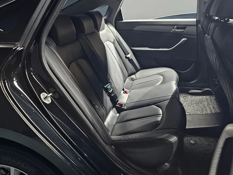 Hyundai Sonata Rise Lpi Taxi Economy Type, снимка 12 - Автомобили и джипове - 54998774