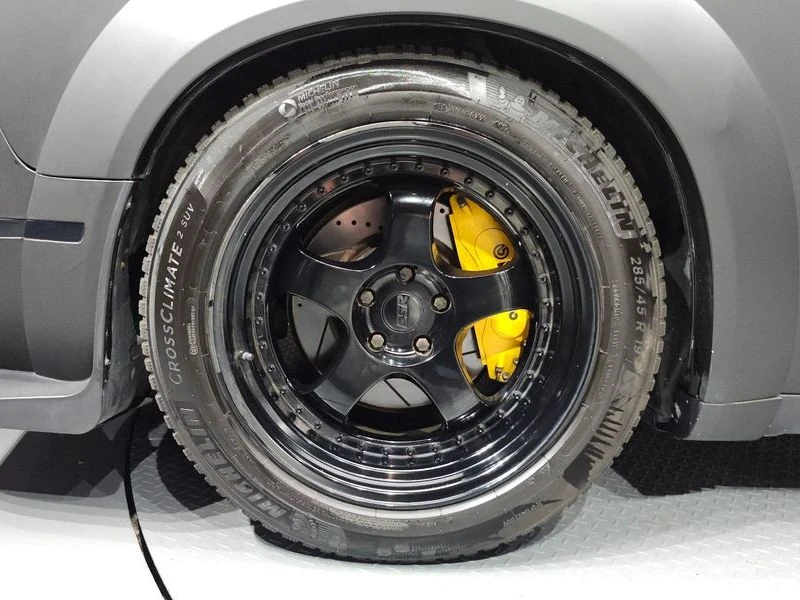 Dodge Challenger 5.7 5.7 Automatic КРАЙНА ЦЕНА: 58897 EUR, снимка 5 - Автомобили и джипове - 55967145