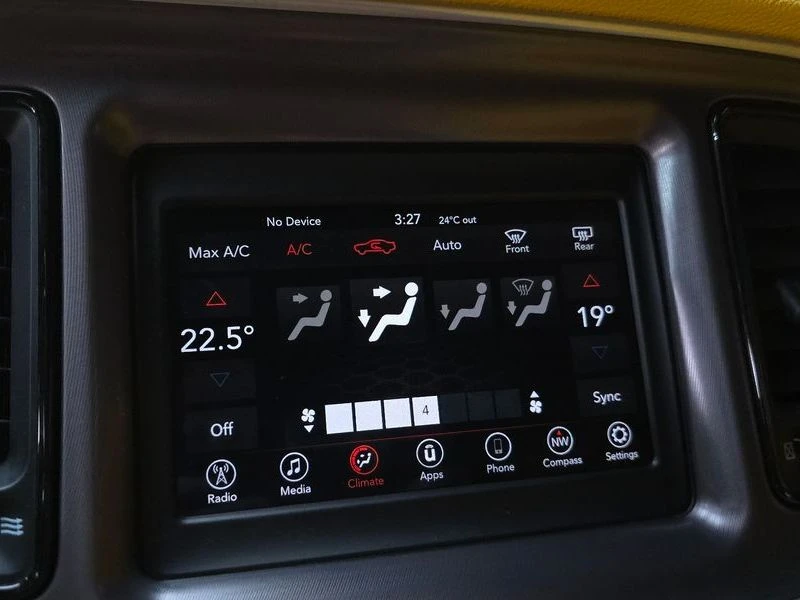 Dodge Challenger 5.7 5.7 Automatic КРАЙНА ЦЕНА: 58897 EUR, снимка 15 - Автомобили и джипове - 55967145