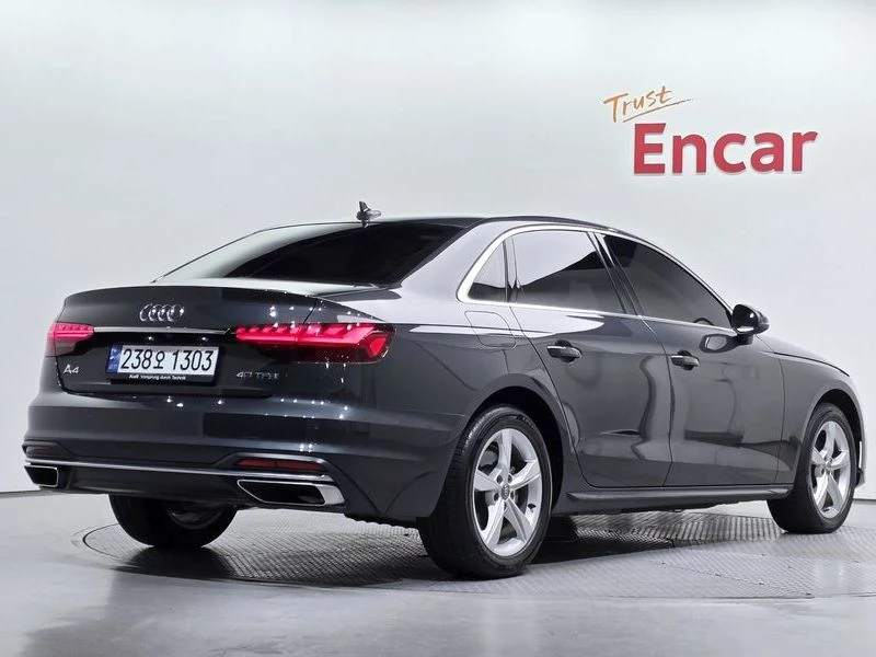 Audi A4 40 TFSI| 190�.�. | Mobile.bg � ����������� 2