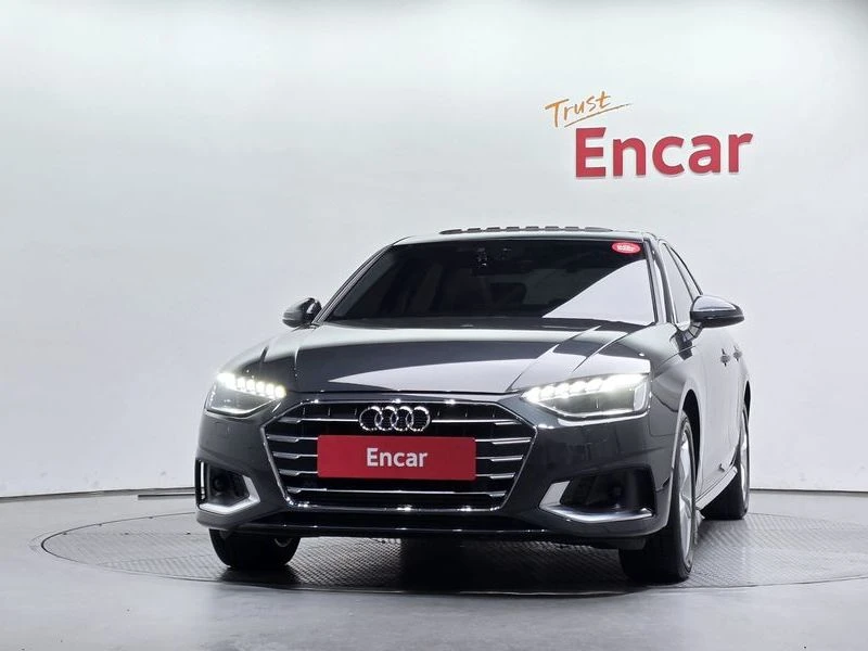 Audi A4 40 TFSI| 190�.�. | Mobile.bg � ����������� 3