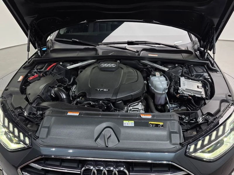 Audi A4 40 TFSI| 190�.�. | Mobile.bg � ����������� 6