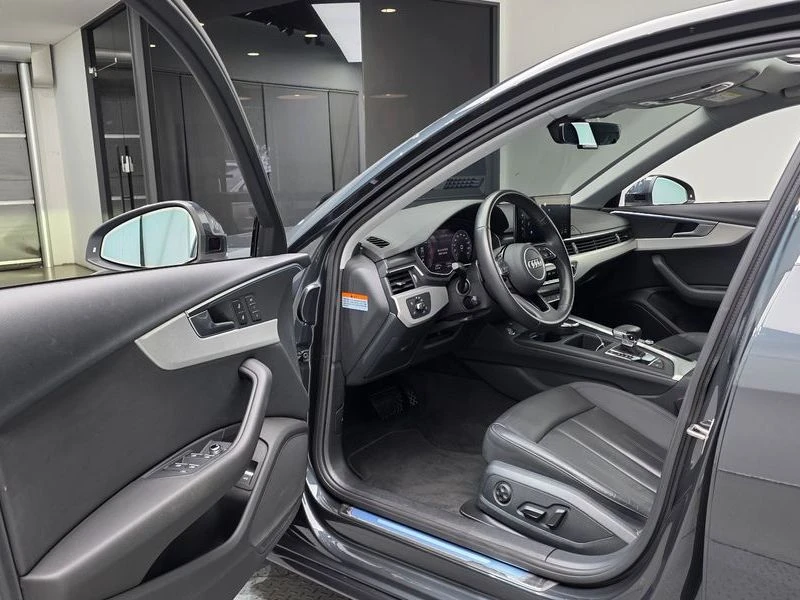 Audi A4 40 TFSI| 190�.�. | Mobile.bg � ����������� 10