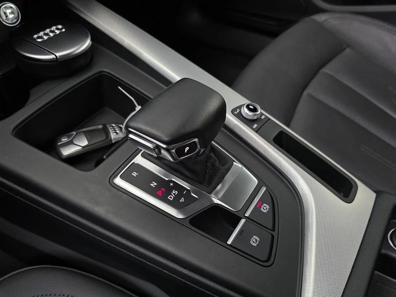 Audi A4 40 TFSI| 190�.�. | Mobile.bg � ����������� 9