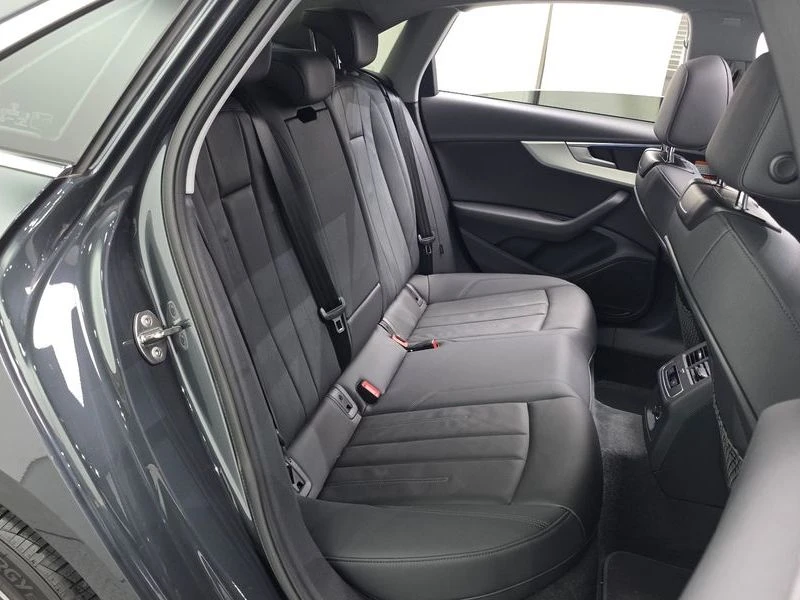 Audi A4 40 TFSI| 190�.�. | Mobile.bg � ����������� 11