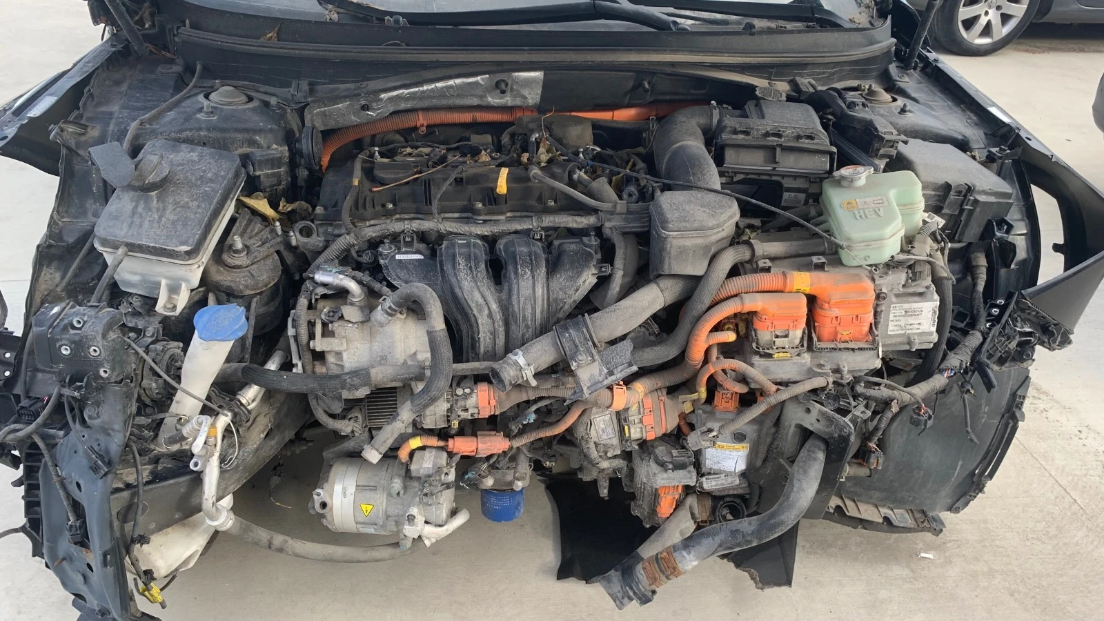 Hyundai Sonata | Mobile.bg   13