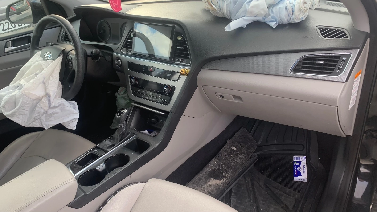 Hyundai Sonata | Mobile.bg   12