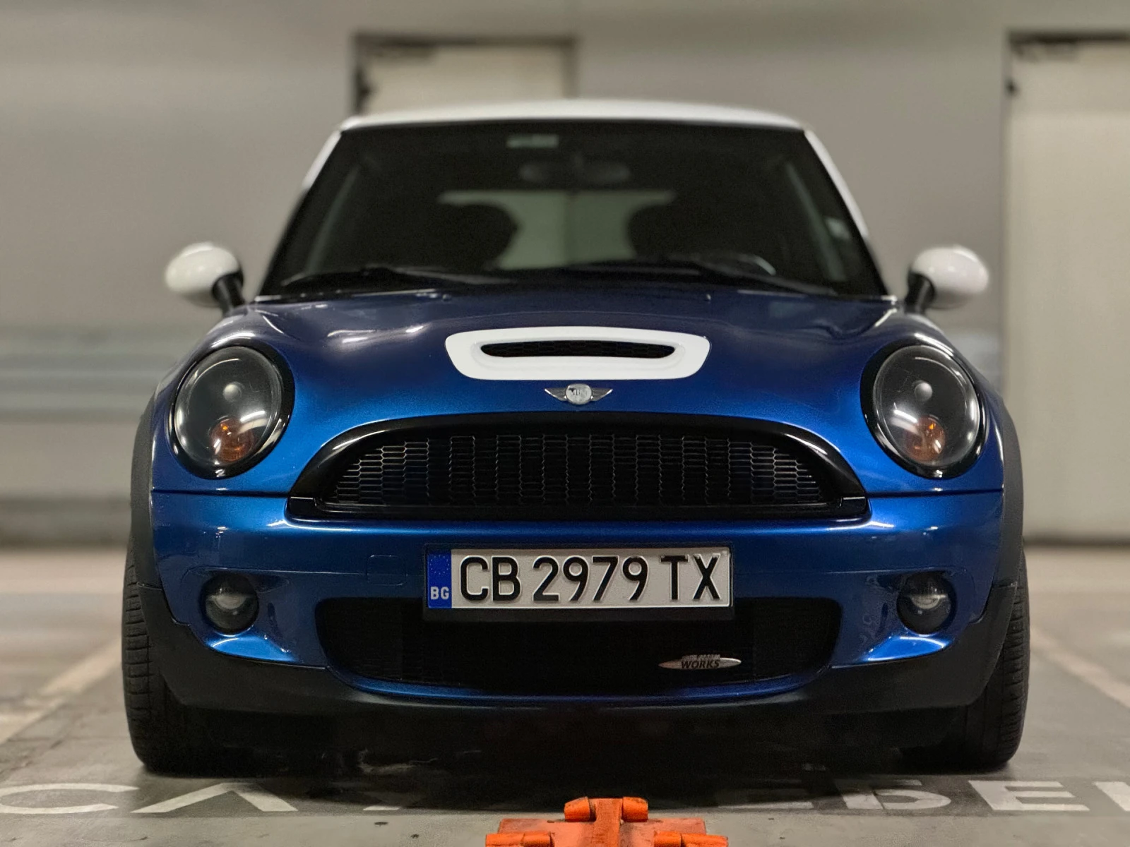 Mini Cooper s 1.6 Turbo - изображение 5