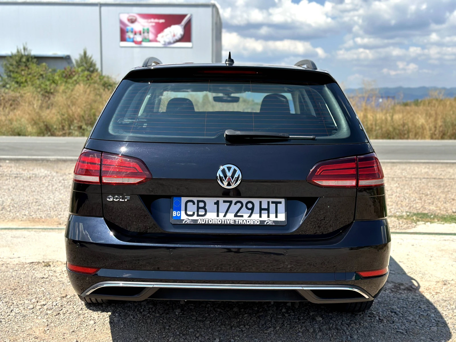 VW Golf 1.6 TDI COMFORTLINE VARIANT - изображение 5