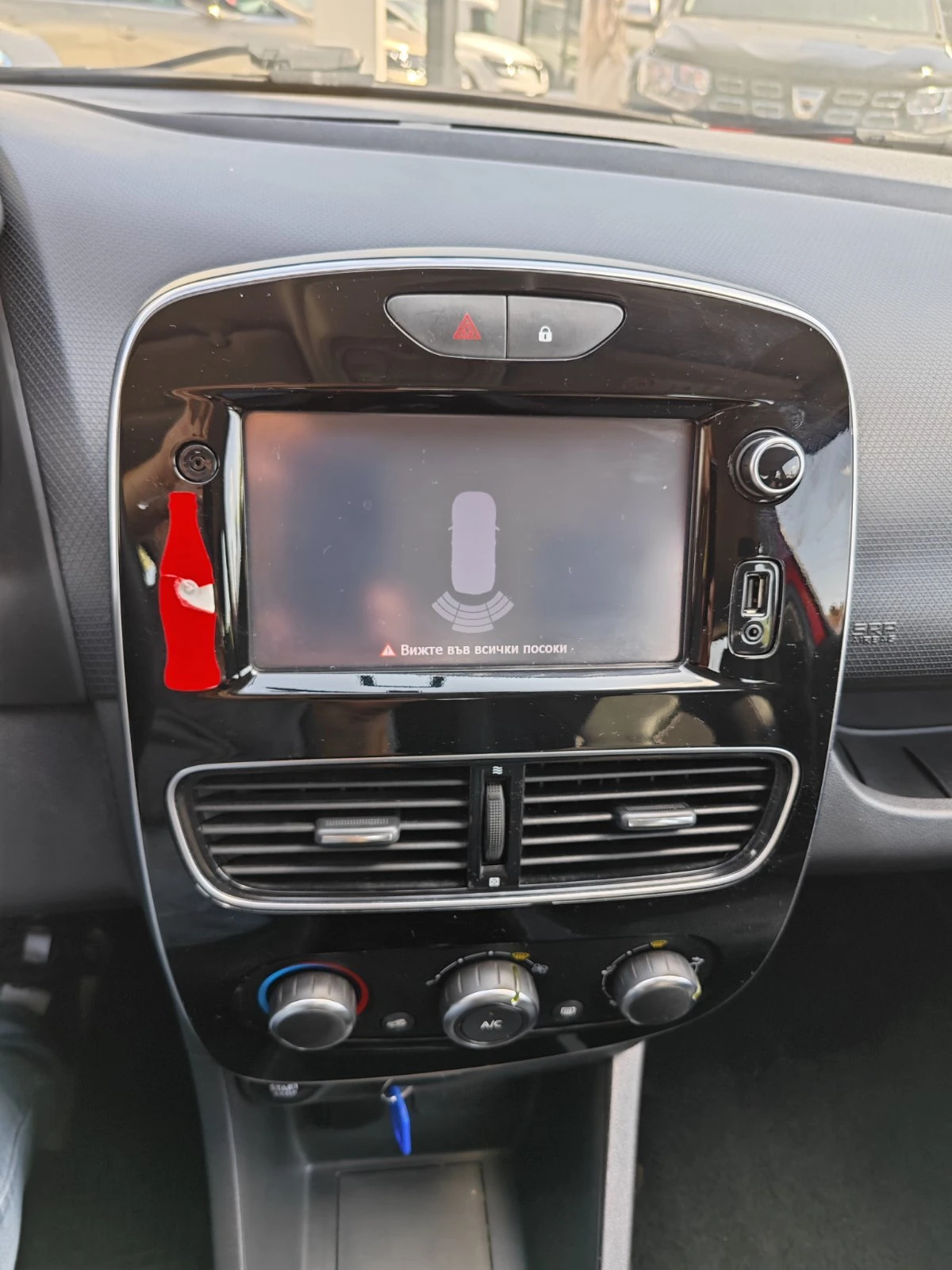 Renault Clio 0.9TCe LPG 90k.c. | Mobile.bg   14