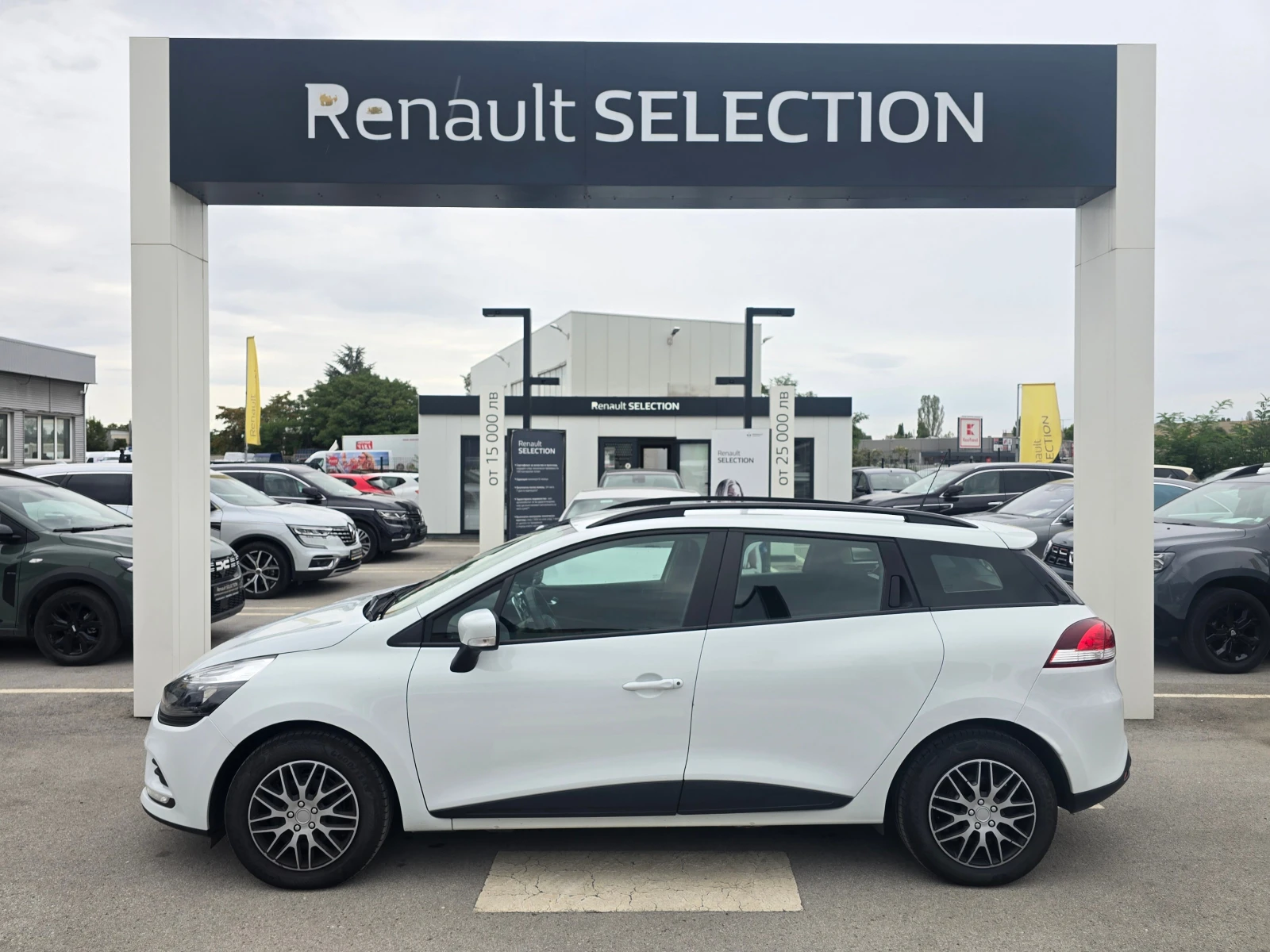 Renault Clio 0.9 Tce - изображение 3