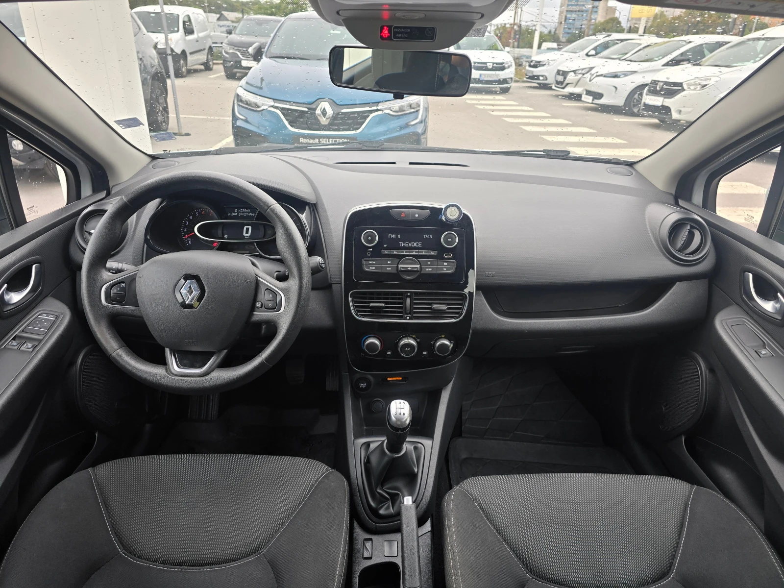 Renault Clio 0.9 Tce - изображение 8