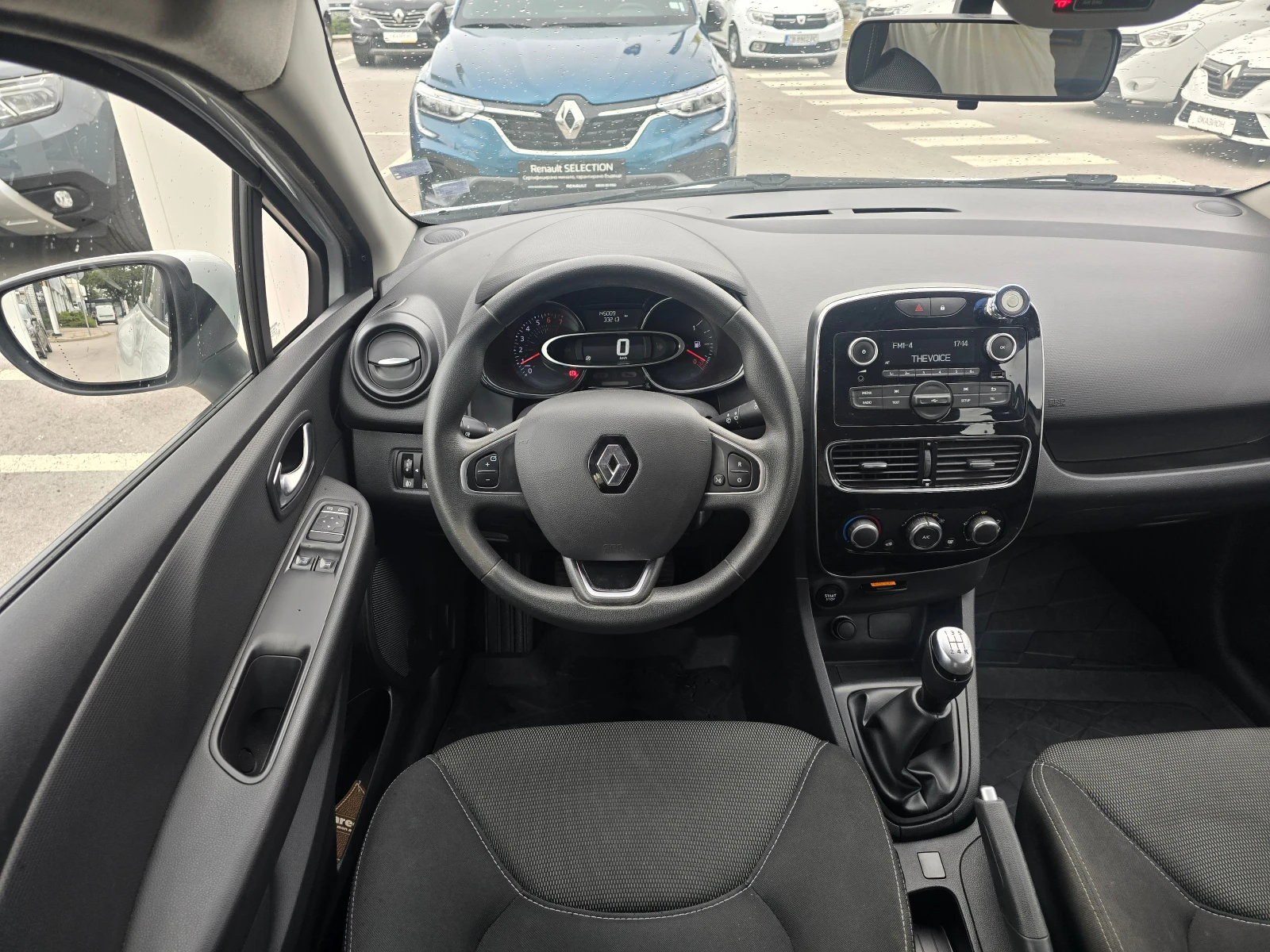 Renault Clio 0.9 Tce - изображение 10