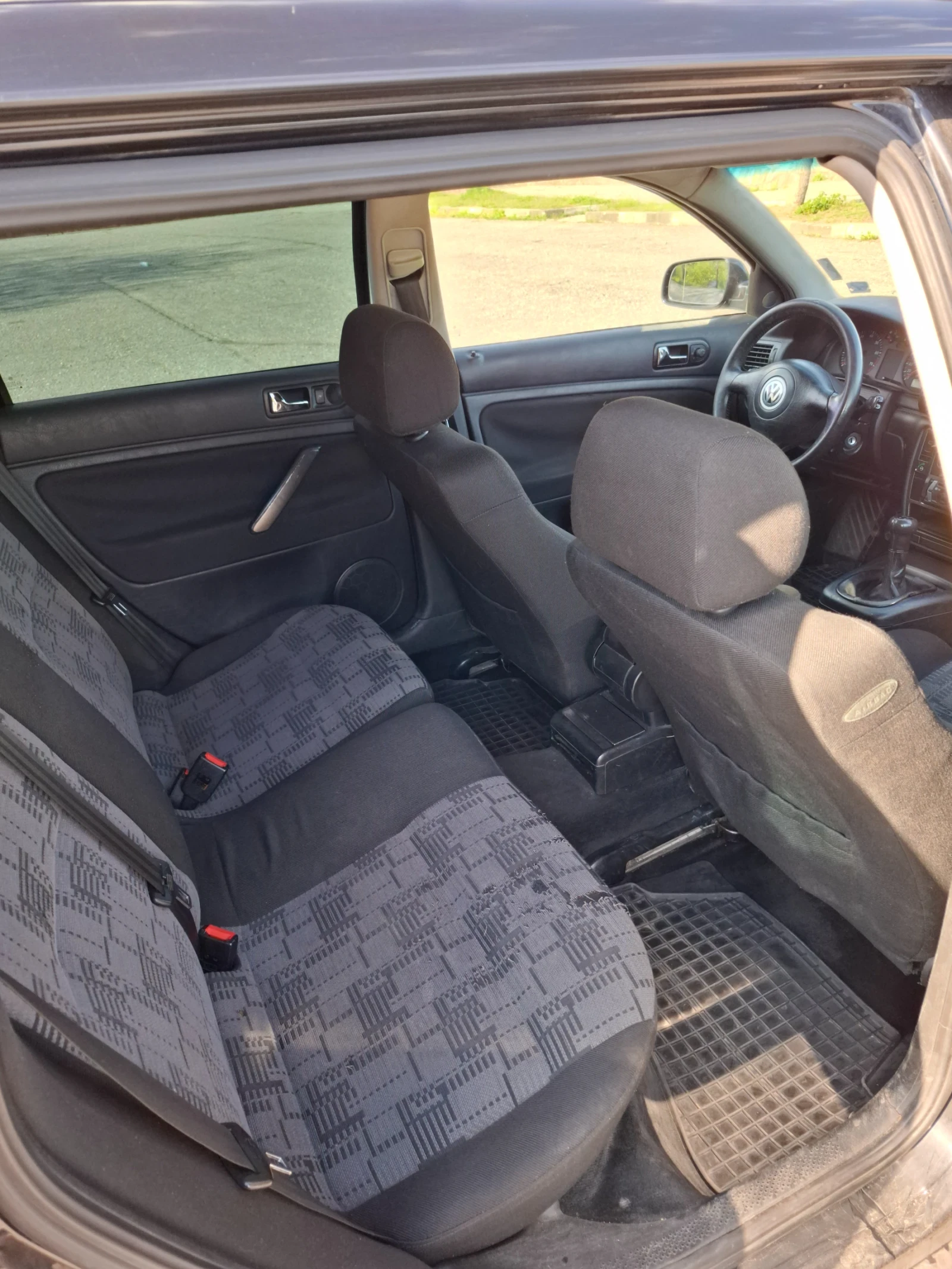 VW Passat B5 1.8T  | Mobile.bg — изображение 14