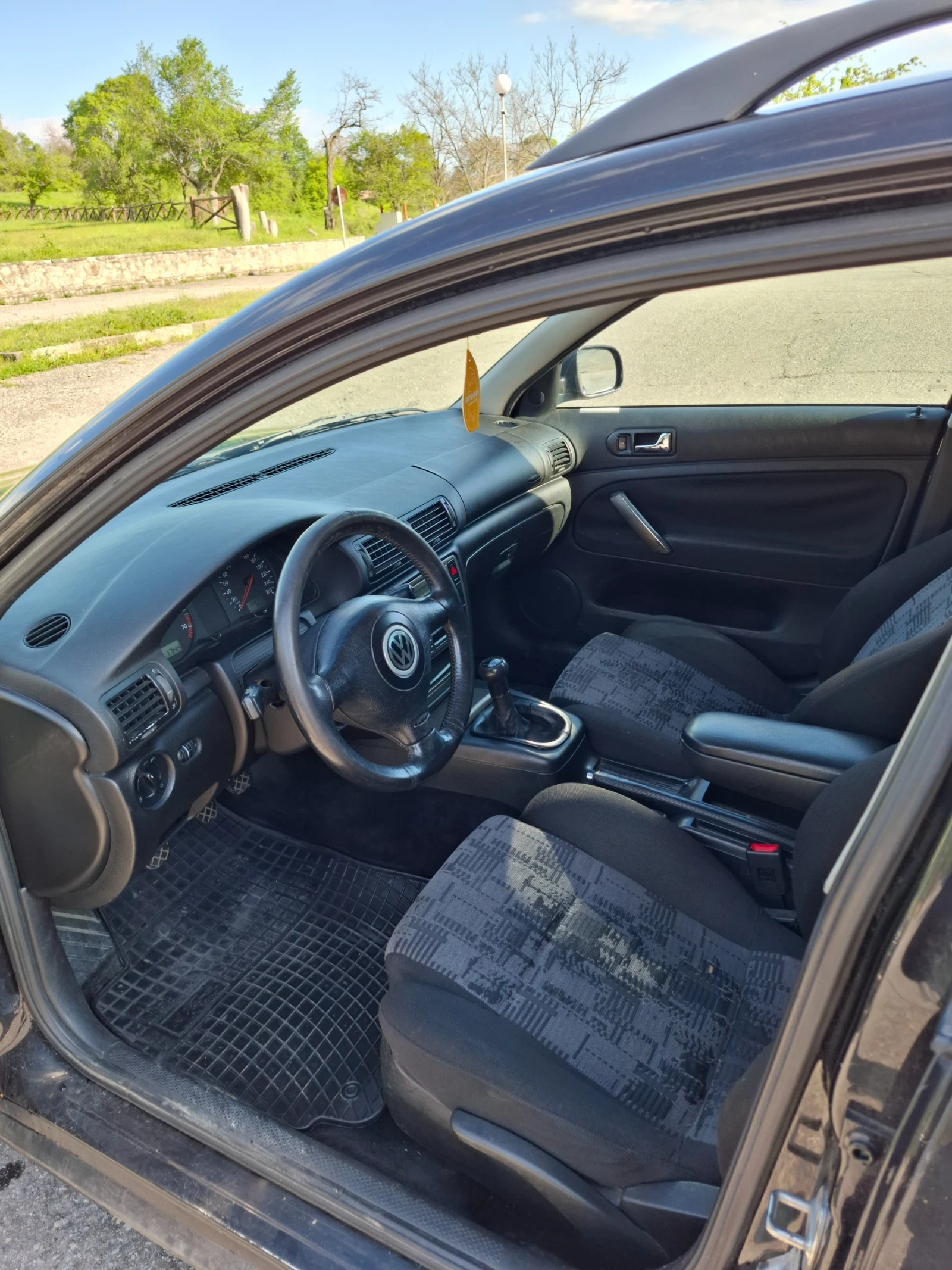 VW Passat B5 1.8T  | Mobile.bg — изображение 12