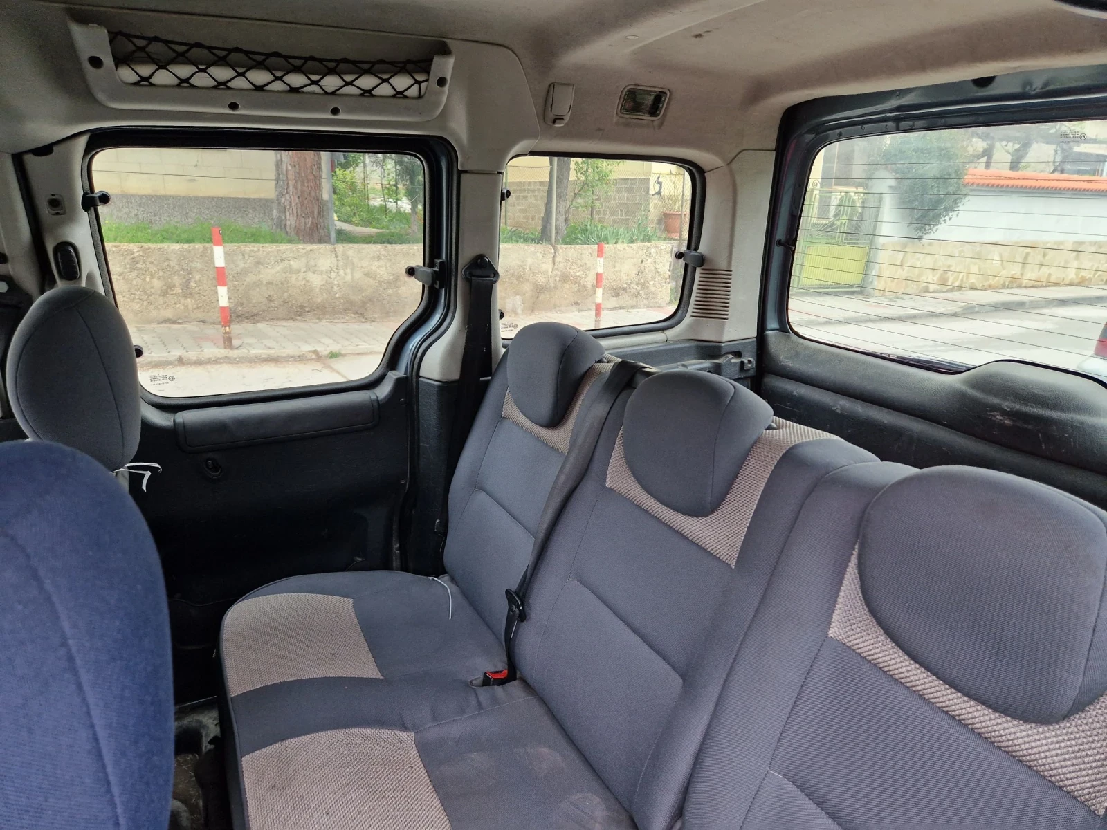 Citroen Berlingo  - изображение 2