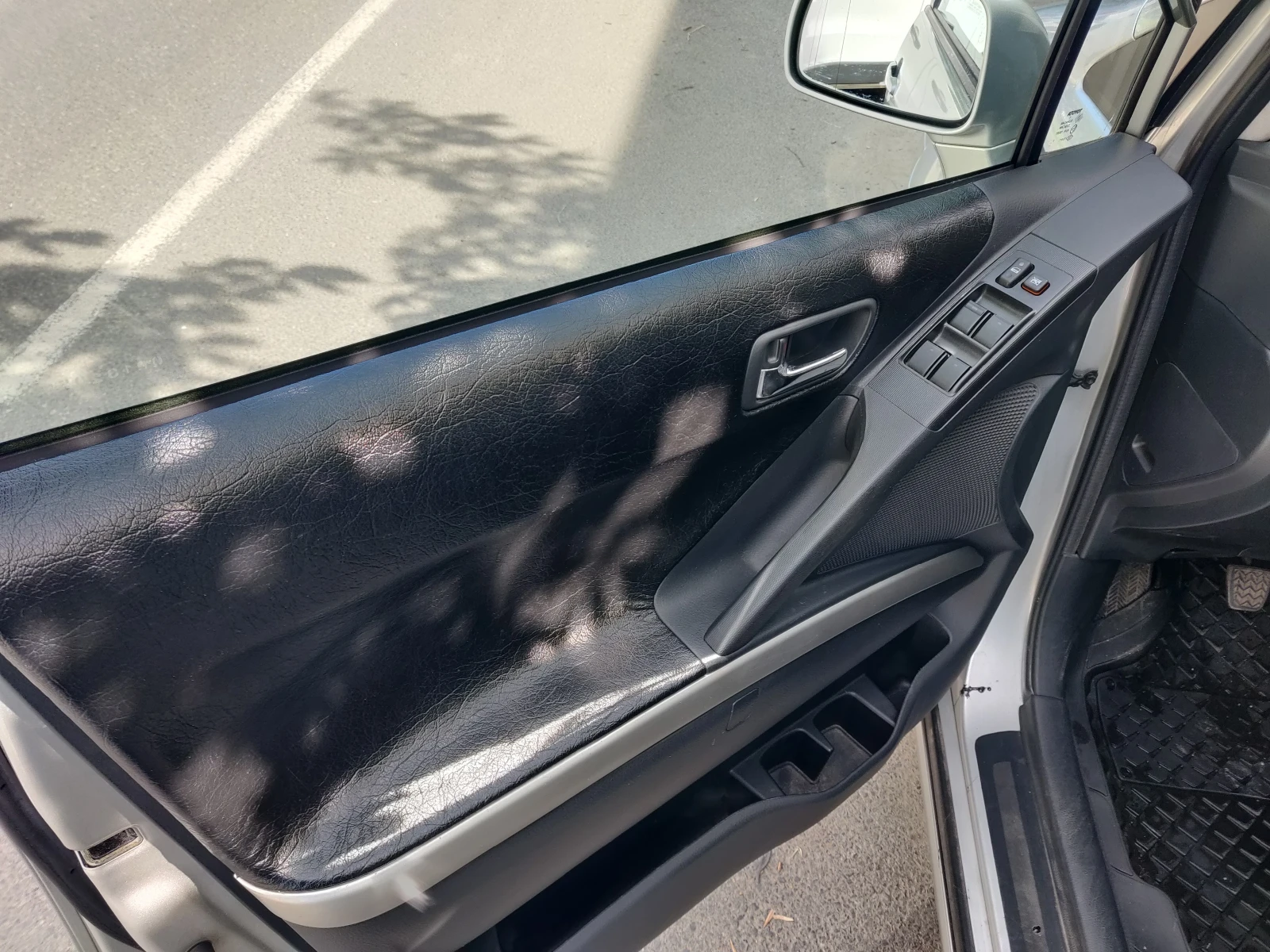 Toyota Corolla verso 2.2 D4D - изображение 9