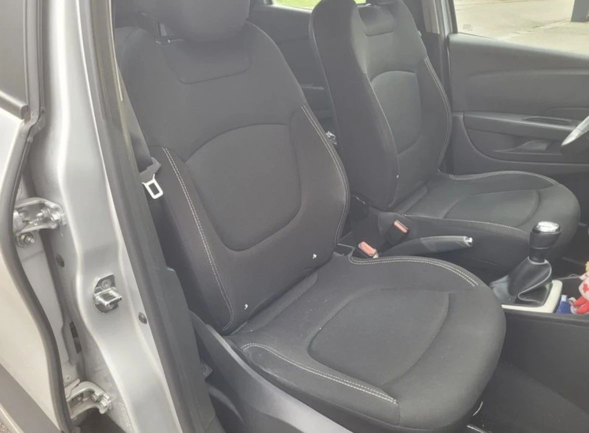 Renault Captur 1.5DCI ENERGY BUSINESS EURO6 - изображение 9