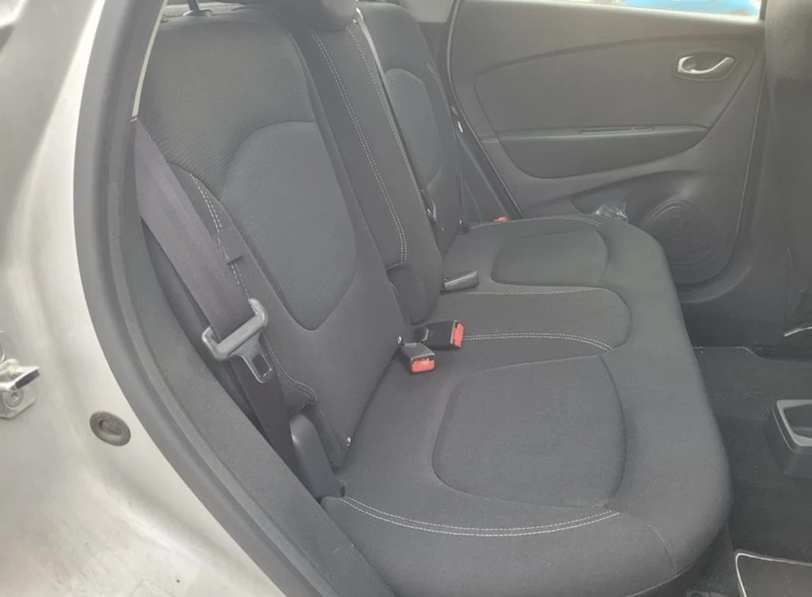 Renault Captur 1.5DCI ENERGY BUSINESS EURO6 - изображение 8