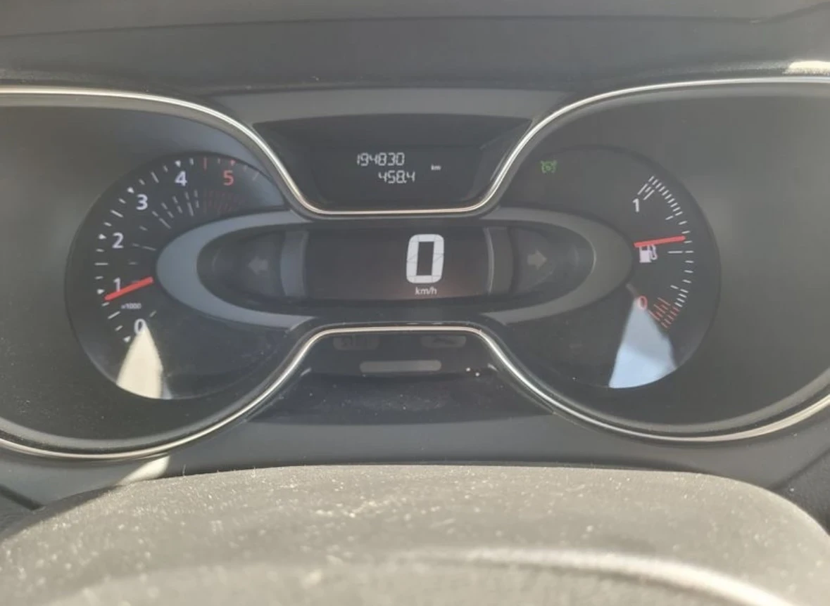Renault Captur 1.5DCI ENERGY BUSINESS EURO6 - изображение 6