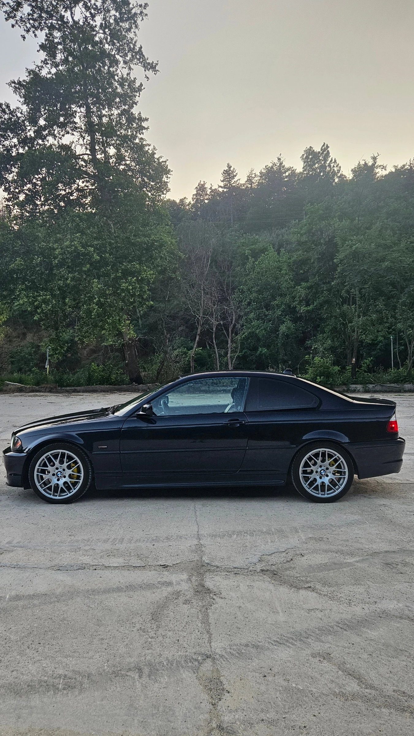 BMW 325 M-Tech II - изображение 3