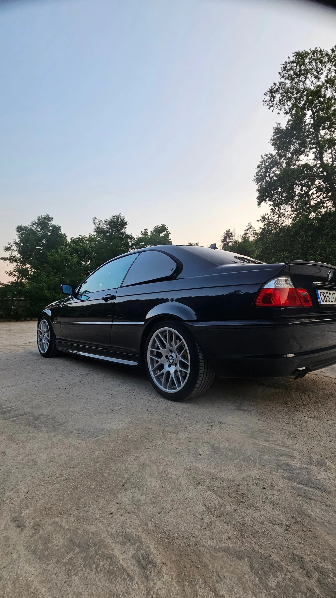 BMW 325 M-Tech II - изображение 5