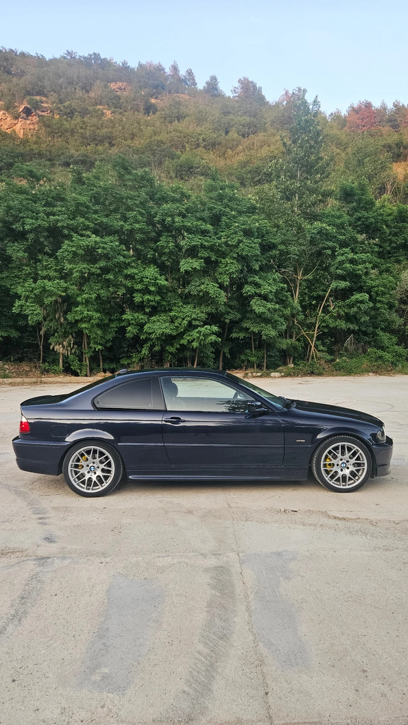 BMW 325 M-Tech II - изображение 4
