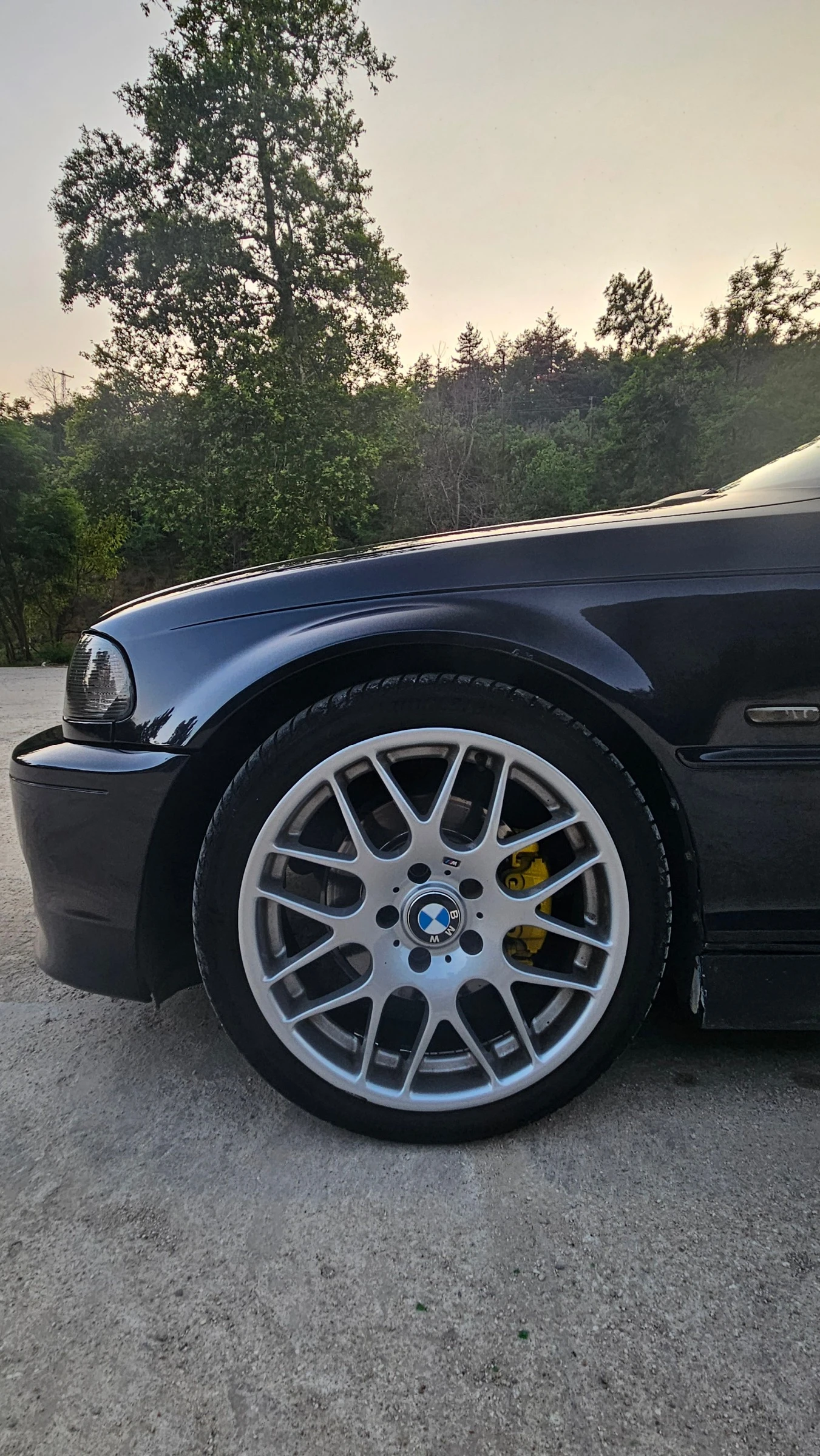 BMW 325 M-Tech II - изображение 8