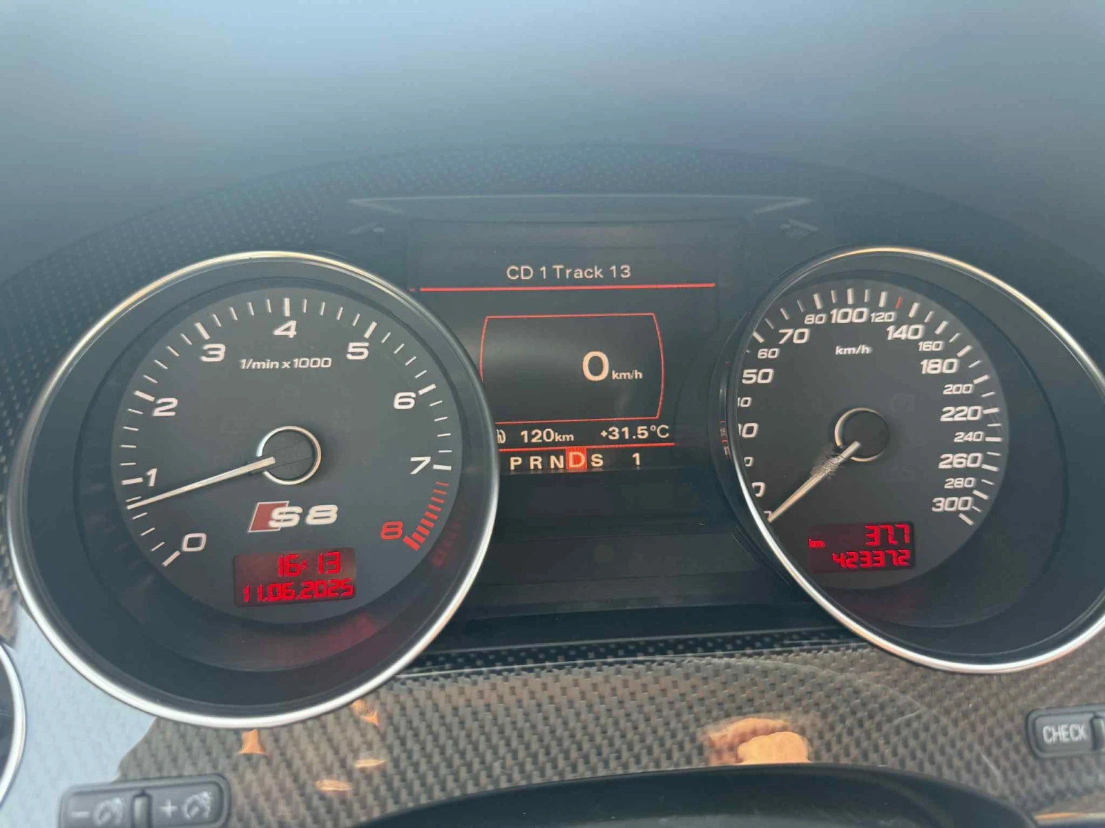 Audi A8 4.2/335 | Mobile.bg � ����������� 11