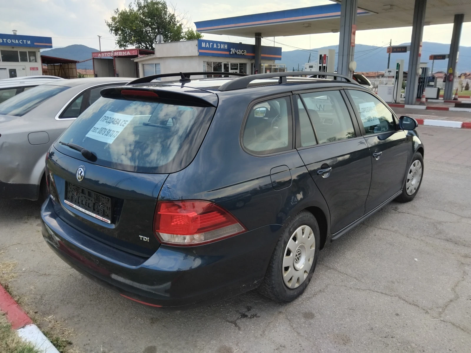 VW Golf  - изображение 3