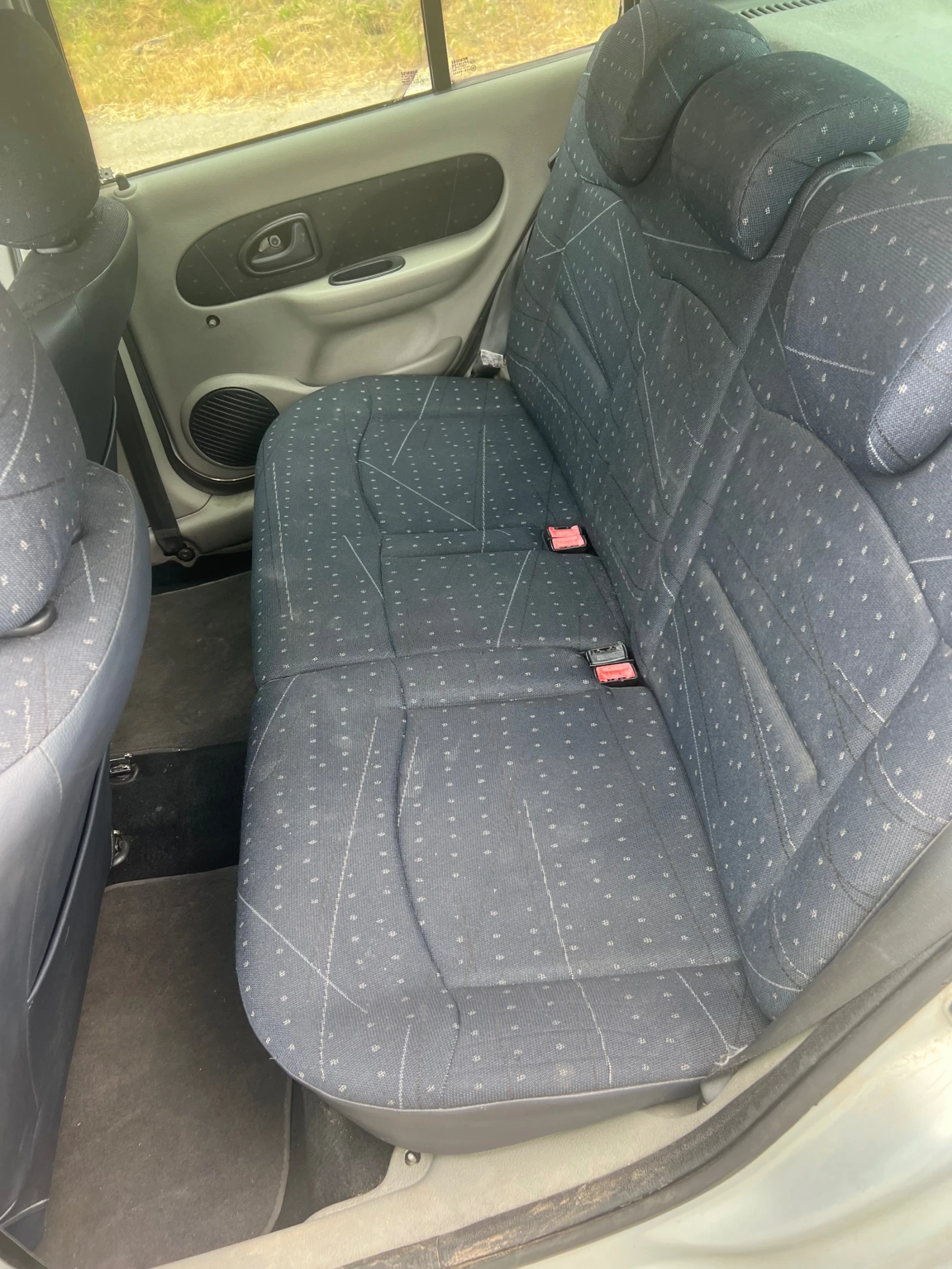 Renault Clio 1, 2 16V - изображение 6