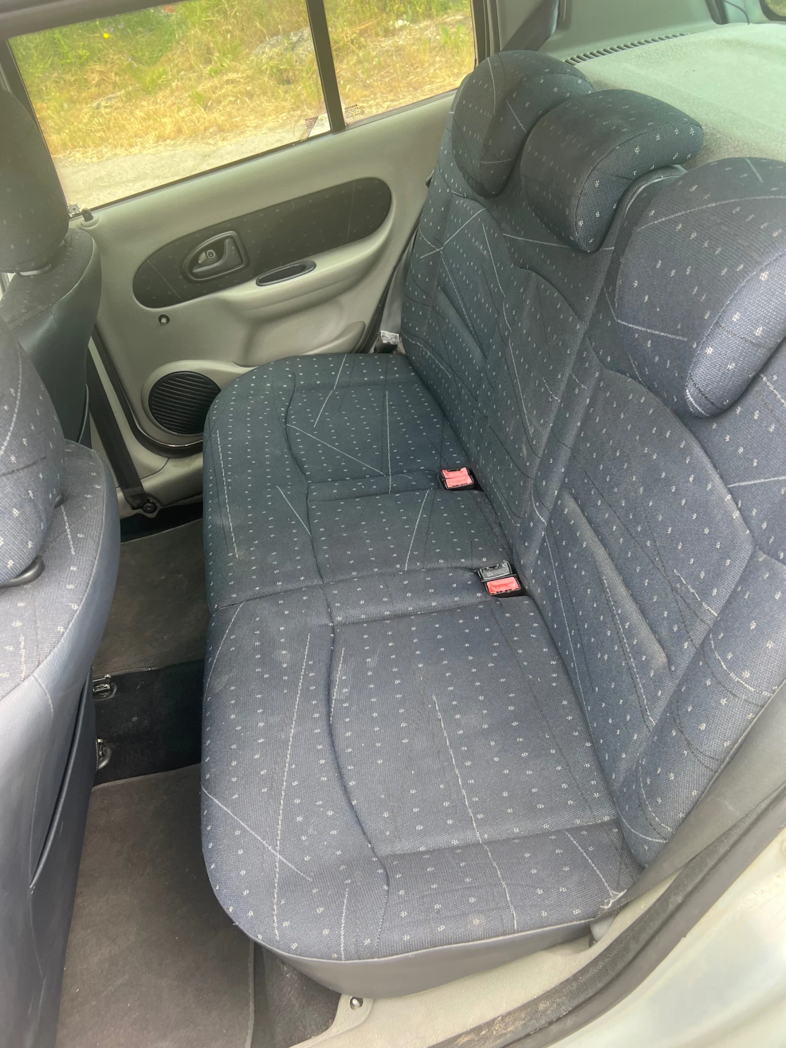 Renault Clio 1, 2 16V - изображение 7