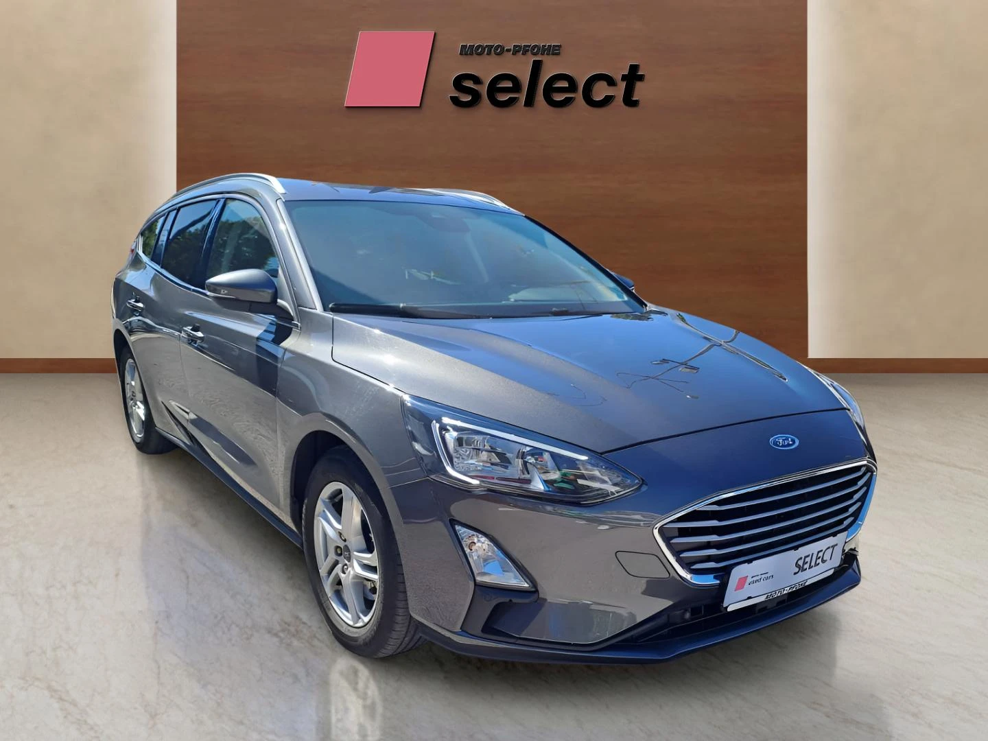 Ford Focus 1.0 EcoBoost - изображение 3