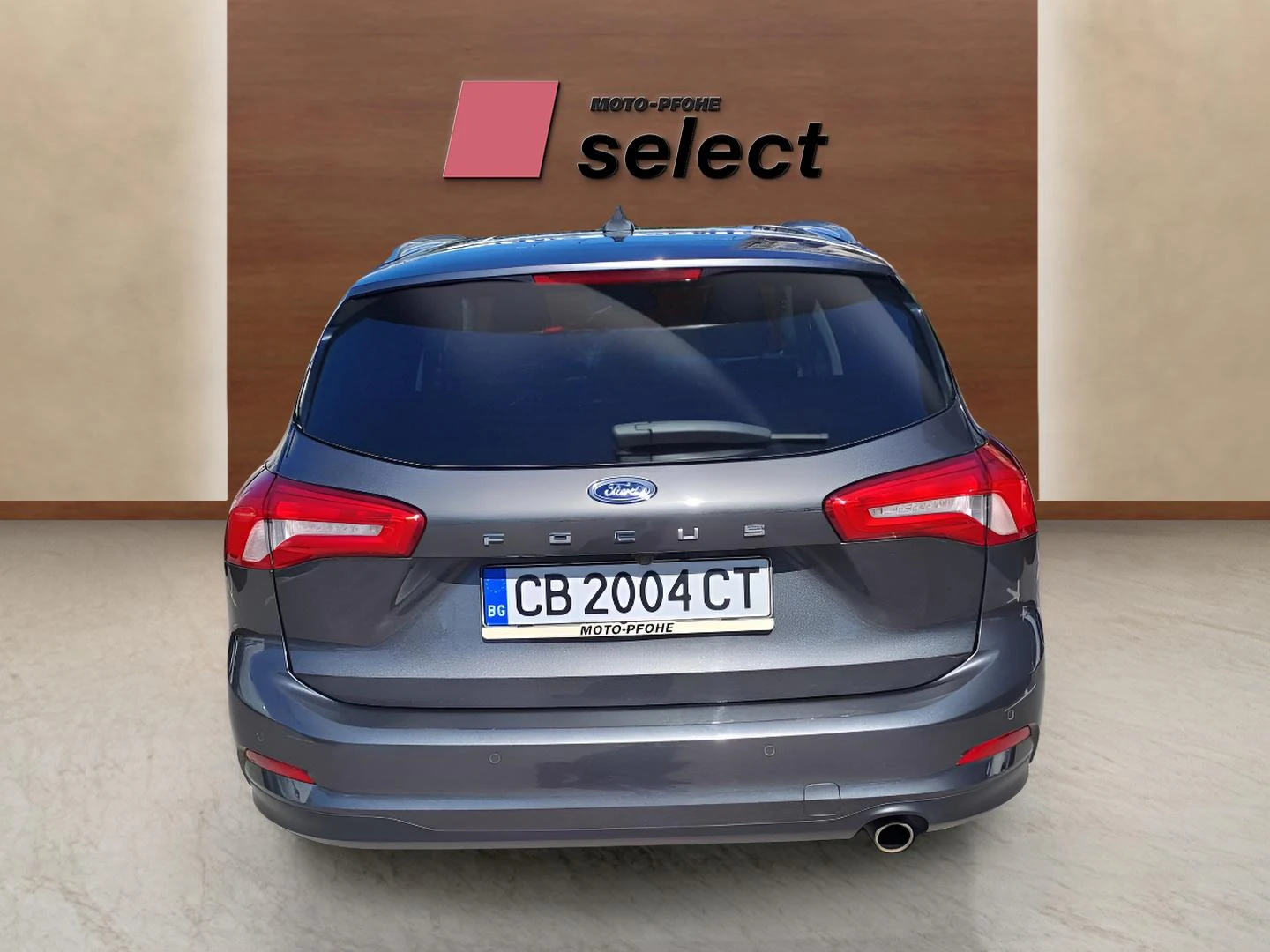 Ford Focus 1.0 EcoBoost - изображение 6
