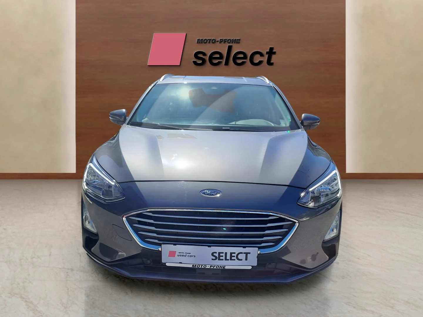 Ford Focus 1.0 EcoBoost - изображение 2