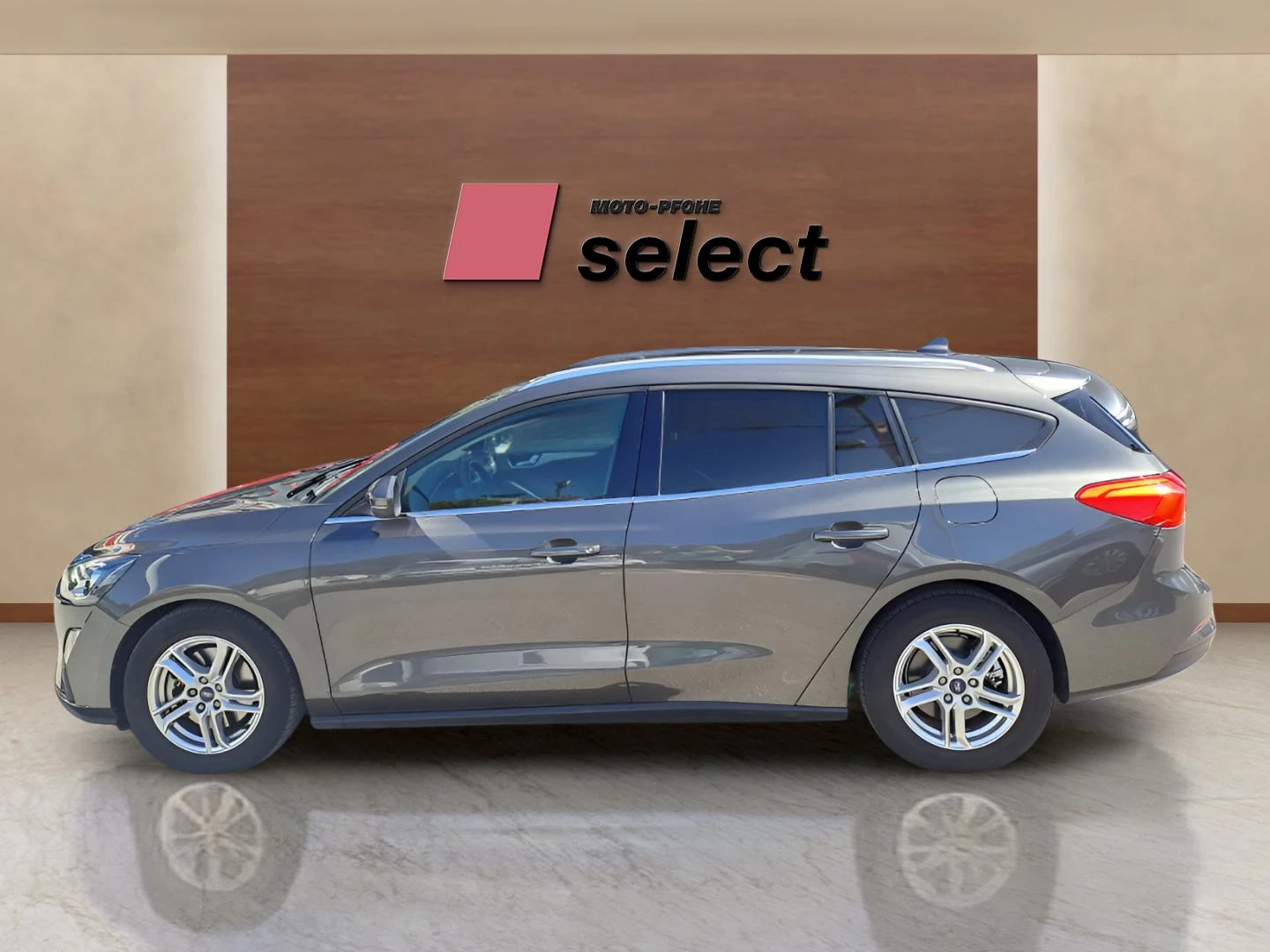 Ford Focus 1.0 EcoBoost - изображение 8
