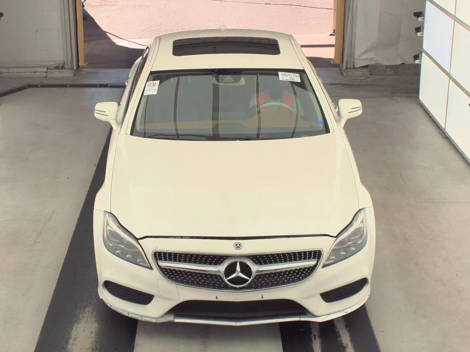 Mercedes-Benz CLS 400 Designo* Panorama* Memory* Massage*  - изображение 2