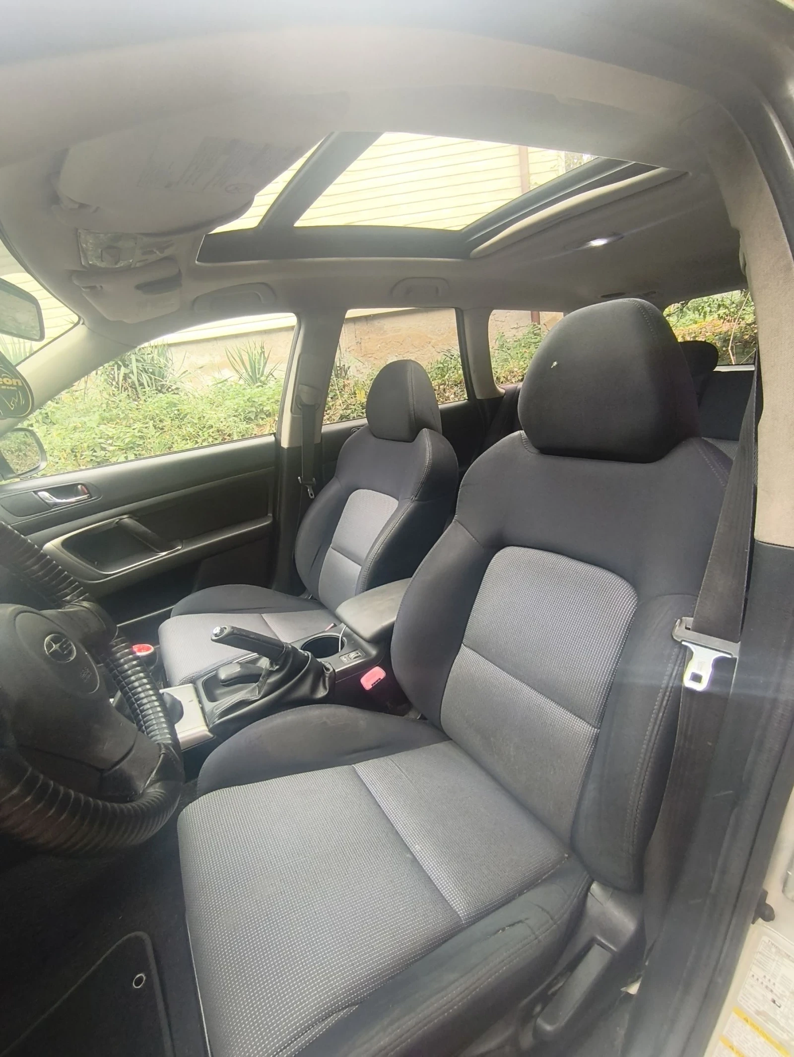 Subaru Legacy 2.5 | Mobile.bg   6