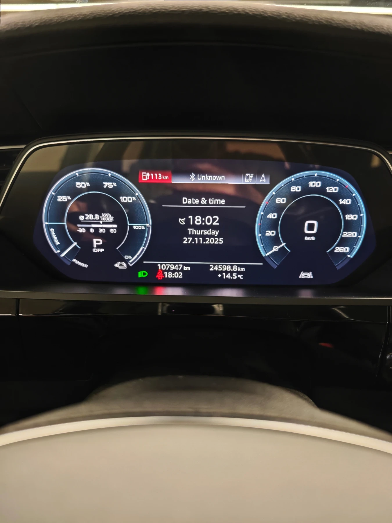 Audi E-Tron 50 Quattro, 71kWH, 107000km!, Launch editi | Mobile.bg   12