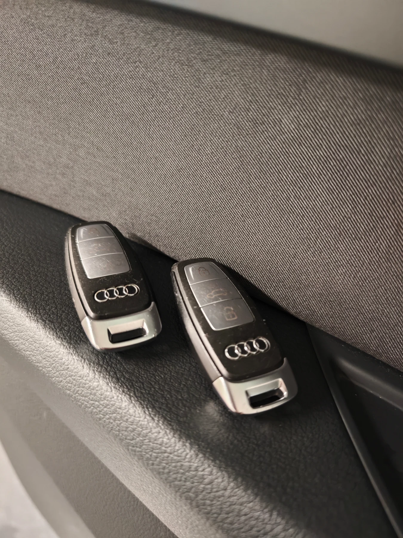 Audi E-Tron 50 Quattro, 71kWH, 107000km!, Launch editi | Mobile.bg   13