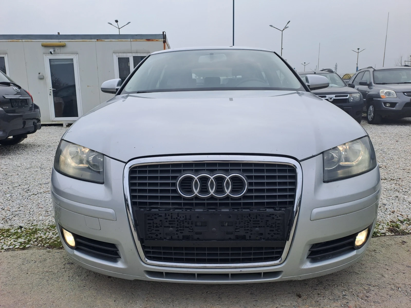 Audi A3 2, 0TDI, 170, 6. | Mobile.bg   2