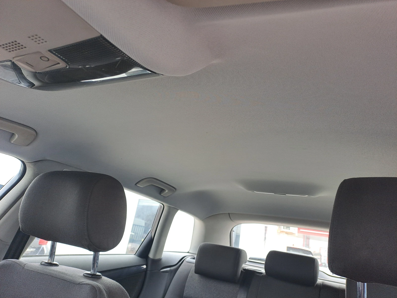 Audi A3 2, 0TDI, 170, 6. | Mobile.bg   15