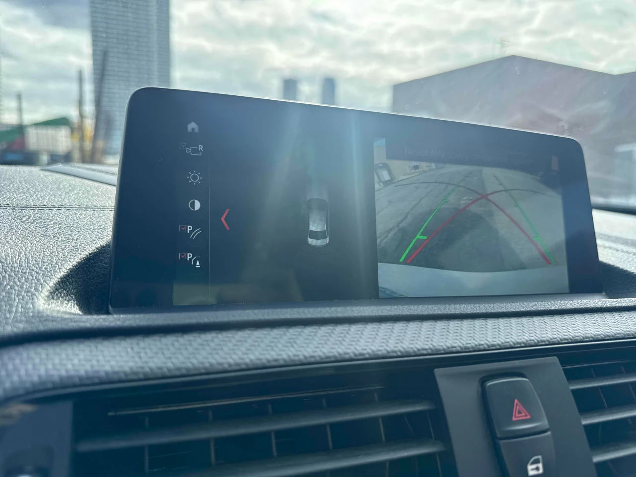 BMW M2 * АВТО КРЕДИТ* ЦЕНА ДО БГ * СЕРВИЗНА ИСТОРИЯ *  - изображение 10