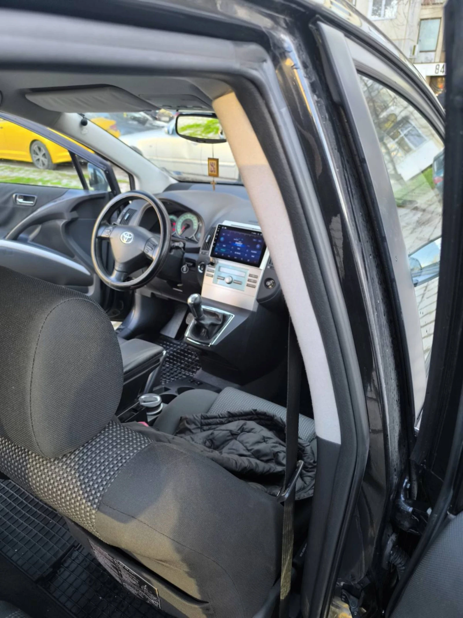 Toyota Corolla verso | Mobile.bg � ����������� 7