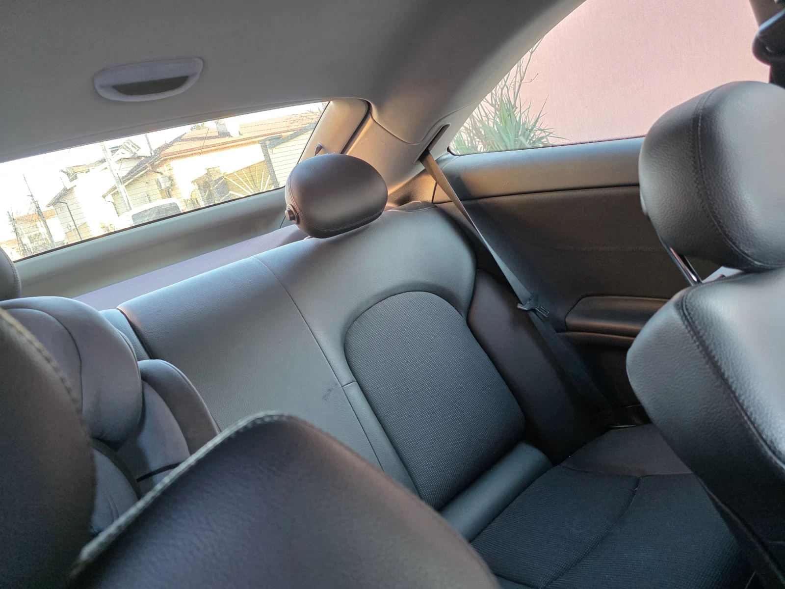 Mercedes-Benz CLC 220 220CDI | Mobile.bg � ����������� 15