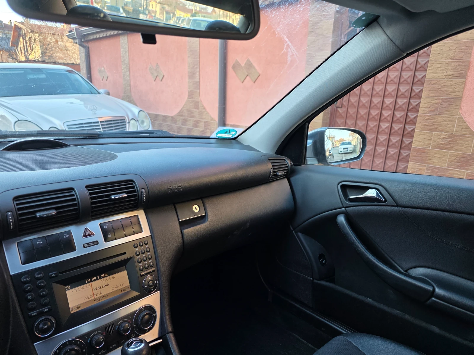 Mercedes-Benz CLC 220 220CDI | Mobile.bg � ����������� 12