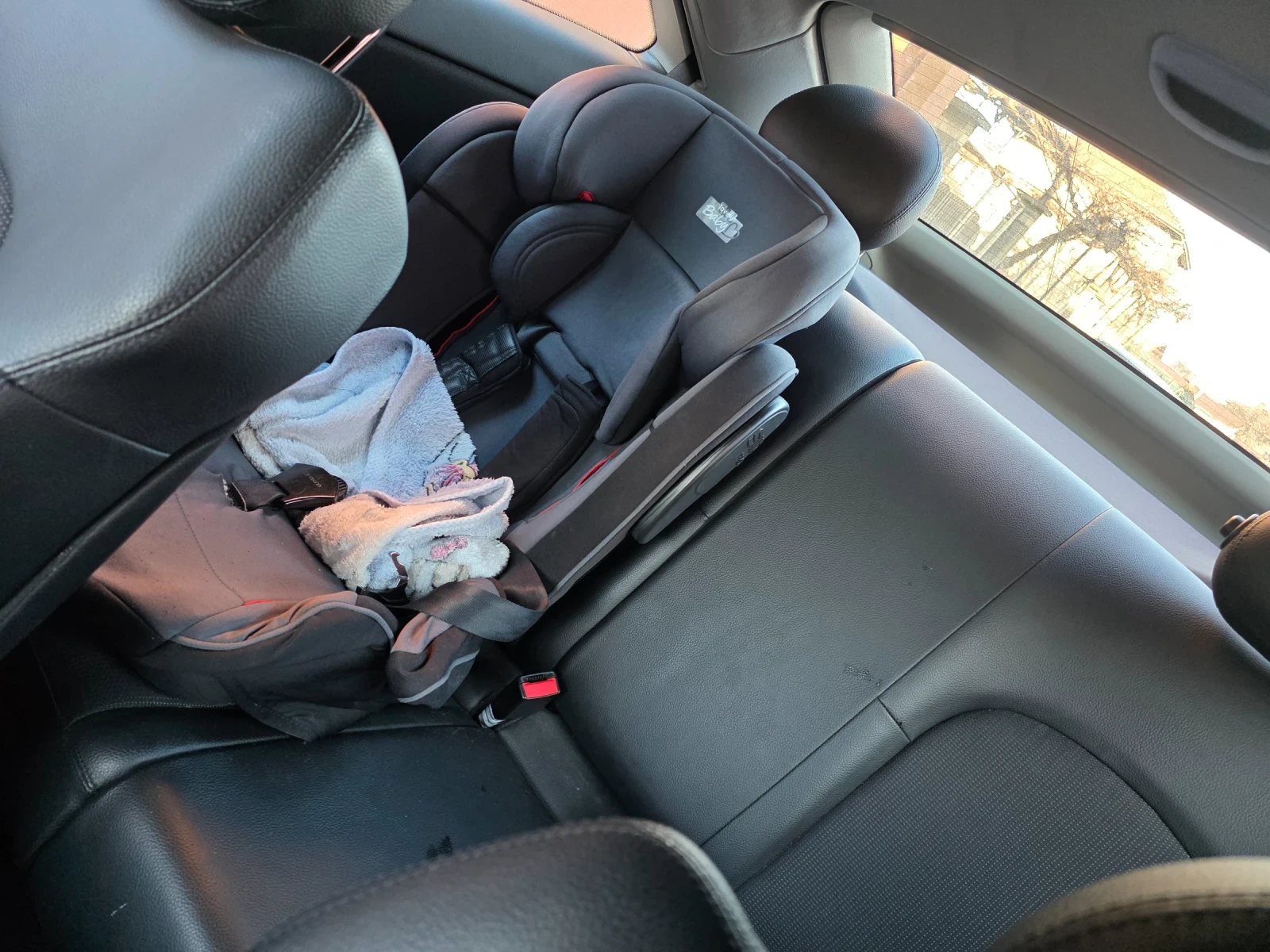 Mercedes-Benz CLC 220 220CDI | Mobile.bg � ����������� 14