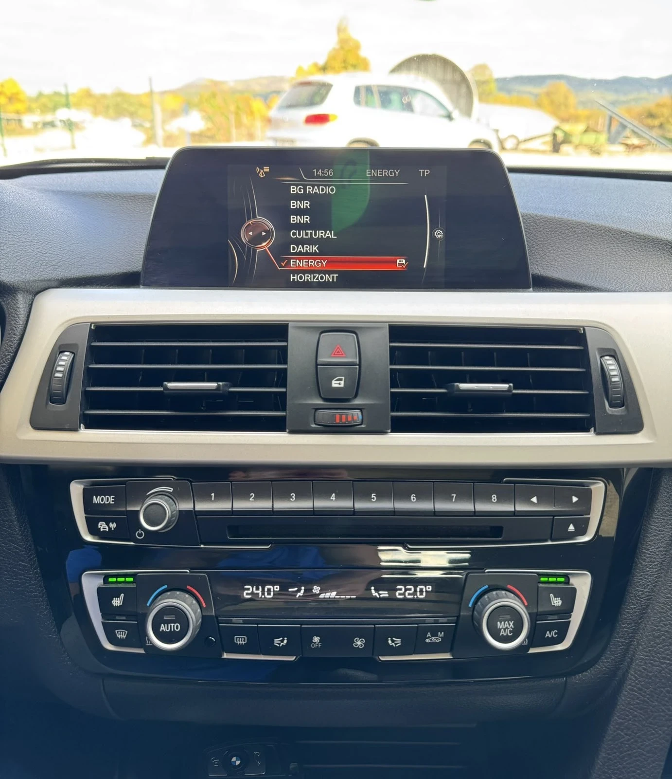 BMW 320 B47, ZF, 4x4, 204000 km | Mobile.bg � ����������� 12