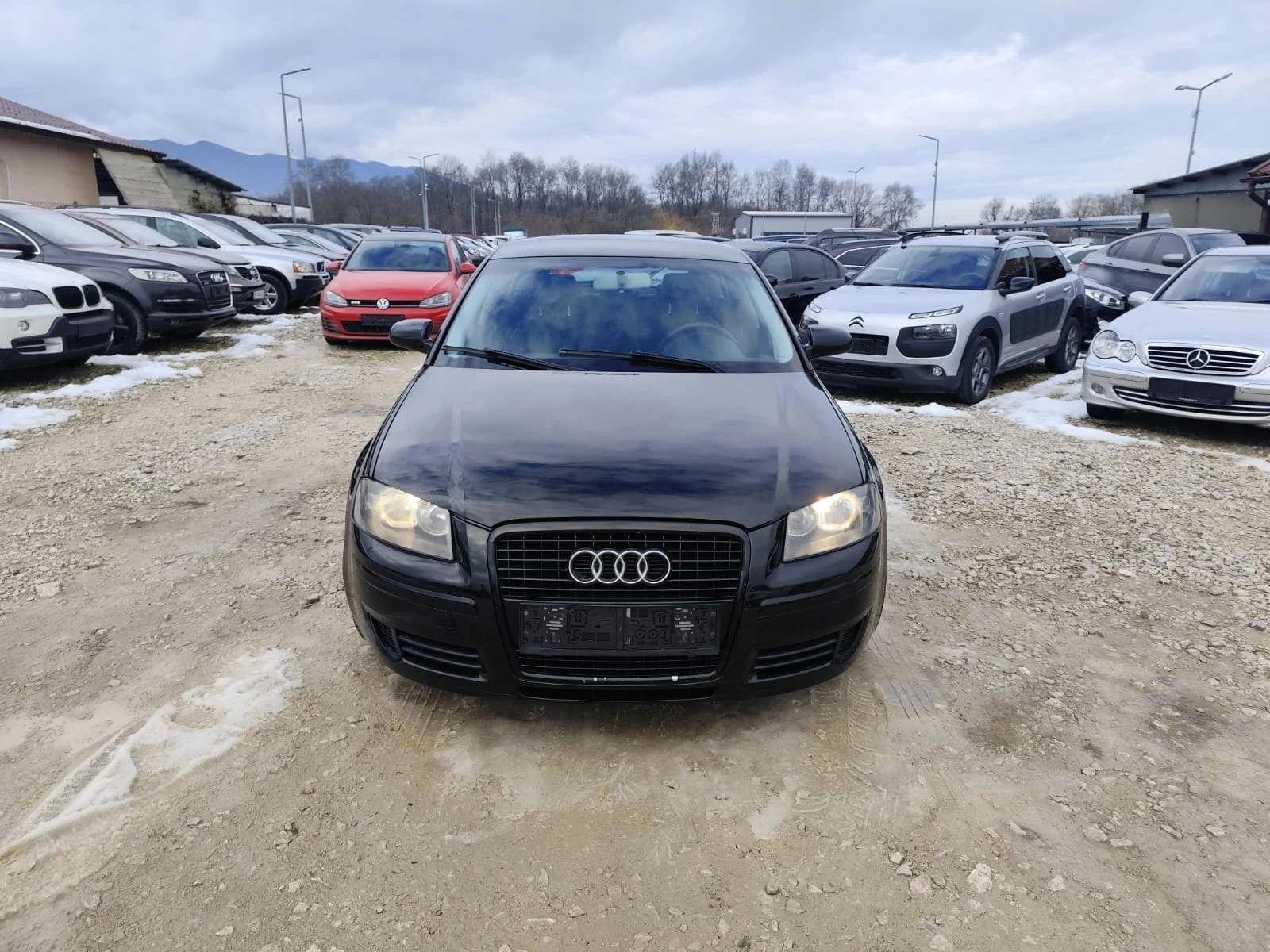 Audi A4 1.9 ����� 105 ��. | Mobile.bg � ����������� 2