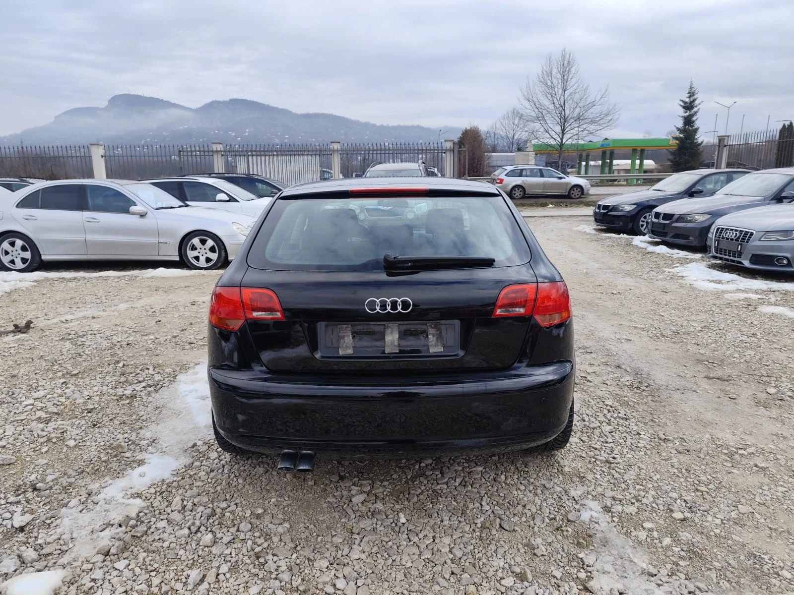 Audi A4 1.9 ����� 105 ��. | Mobile.bg � ����������� 6